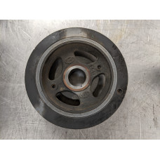 04X321 Crankshaft Pulley From 2014 Kia Optima  2.4
